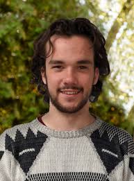 Thomas Beech Joins MCEC Team for the Summer