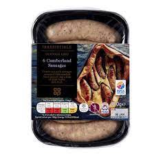 We Found The Best Cumberland Sausage In Our Taste Test