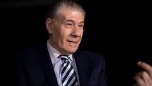 Víctor hugo morales, internado por una complicación derivada del coronavirus. Victor Hugo Morales Volvio A Dar Positivo A Un Mes De Haber Contraido Coronavirus La Gaceta Tucuman