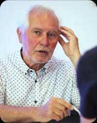 Interview Keynote speech Fotoreportage Speakers' corner