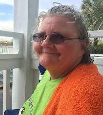 Vicky Stout Byrd Obituary November 6, 2021