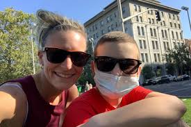 Fundraiser for Amanda Lane by Julie Lovelace : Team Lane