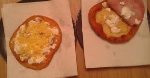 Langos Langosch Wie Das Original Rezept Food Tv Lebensmittel Essen Langos Rezept