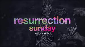 In medieval europe, christians didn't eat eggs or meat during the lent season. Resurrection Sunday 2019 Youtube