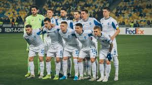 Цей матеріал також доступний українською. Desna Dinamo Anons Matcha I Gde Smotret Informator Kiev