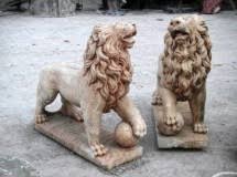 Dekoratif Bahce Heykelleri Dekoratif Bahce Heykelleri Dekoratif Bahce Heykelleri