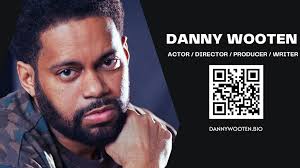 Danny Wooten updated his cover photo.