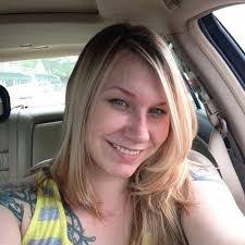 Crystal Culbertson's Instagram, Twitter & Facebook