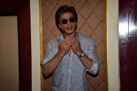 AbRam's best gift for daddy Shah Rukh Khan