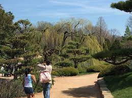 Japanese Garden 1000 Lake Cook Rd Glencoe Il 60022 Chicago Botanic Garden Chicago Botanic Garden Japanese Garden Botanical Gardens