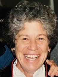 Mary B Partridge Obituary