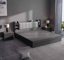 Penjualan Panas Perabotan Kamar Tidur Rumah Rangka Kayu ...