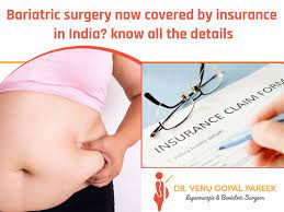 See our insurance tool to find out if your plan covers it. Bariatric Surgery Now Covered By Insurance In India Know All The Details