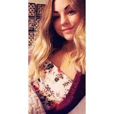 Christine Robichaud's Instagram, Twitter & Facebook