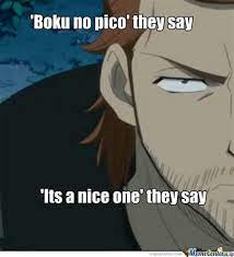 Check out amazing boku_no_pico artwork on deviantart. Boku No Pico Memes