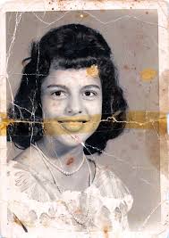 Mary Gonzales Obituary