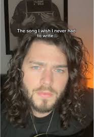 Burned Down Heaven: A Heartbreak Journey in Country Music