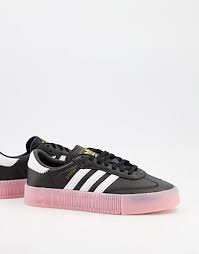 Du kannst schwarze schuhe von adidas für damen unter aanderem für dein lauftraining nutzen. Adidas Originals Schuhe Fur Damen Sale Bis Zu 67 Stylight
