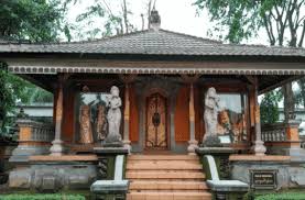 Mungkin juga, sebagian rumah adat yang pernah kita lihat hanyalah gambaran rumah adat yang populer. 42 Gambar Rumah Adat 34 Provinsi Di Indonesia Dan Penjelasan