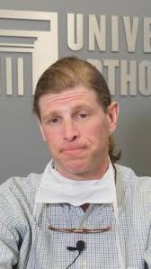 Orthopedic surgeon advises when to take your child to the emergency  department