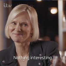 Acting graduate Leanne Best returns to ITV tonight in the new series of  Cold Feet, where she plays the pivotal role of Tina. You can also see  Leanne in four episodes of