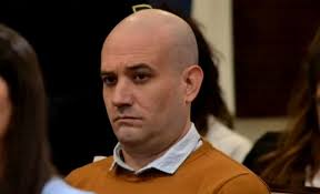 Condenaron a prisión perpetua al policía que mató a una travesti