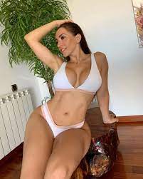 Neiva Mara: Galería de imágenes de Instagram de la modelo brasileña|  Mediotiempo