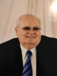 Robert Warner Sr, 85