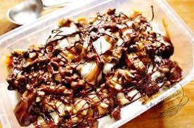 Recette De Glace Maison Sans Sorbetiere Super Facile Recettes De Glaces Maison Glace Maison Sans Sorbetiere Recettes De Cuisine
