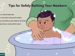 I do a feed play sleep routine so i feed before bath. How Often Should You Bathe A Newborn