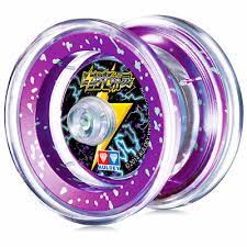 Audi Double Diamond Firepower Junior King 5 Legend Reappears Yo Yo Season 2 Yoyo Ball Boy Toy Yo Yo Flame Soul Fierce Beacon Ice Flame S Sun Wheel Spinning Ball Electric Light Elf
