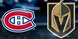 Find out the latest on your favorite nhl teams on cbssports.com. June 14 2021 Do You Think The Montreal Canadiens Have A Chance Against The Vegas Golden Knights Despite The Large Point Differential Vocm