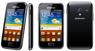 Samsung Galaxy Ace PLUS S7500