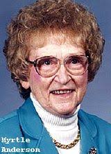 Mower County Obituaries