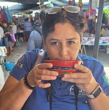 Anna's Travels Huatulco