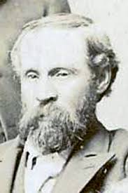 Alonzo Montgomery Moore (1845-1915)