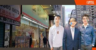獲《舖王」鄧成波父子入主的松齡護老(01989)表示，據報道，股份賣方pine active care limited已向法院提出申請，向鄧成波及其家人申索2.65億元的還款，該筆金額包括第二代價和第三筆代價付款的未償還餘額及由此產生的利息。於公告日期，公司獲要約方及pine active care limited告知，上述第二筆代價付款的. é„§æˆæ³¢archives Capital è³‡æœ¬å¹³å°