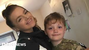 Strangers rally to send Chesterfield autistic boy birthday cards