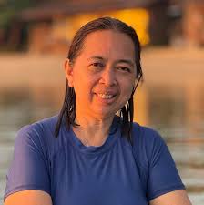 Not sure who I am prouder of right now, my boss Ramon Ang or my brother Patrick  Deakin who posted this beautiful beautiful post ❤️❤️❤️❤️ Credits to the  author Rony Gandez for