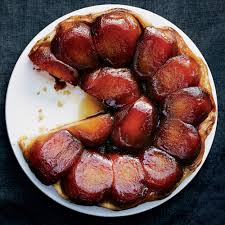 Homemade desserts featuring fresh fall ingredients are the perfect finish to a meal. 105 Fall Desserts To Add To Your Autumn Baking Agenda Epicurious