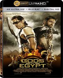 Gods Of Egypt 2016 Hindi Dubbed 1080p Hevc Bluray Gods Of Egypt Movie Egypt Movie Gods Of Egypt