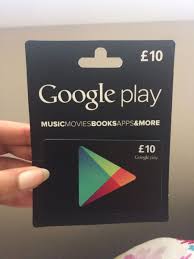 Use a google play gift card to go further in your favorite games like clash royale or pokémon go or redeem your code for the latest apps, movies, music, books, and more. Google Play Gift Card Googleplaygif14 Twitter
