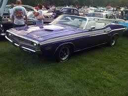 1971 Dodge Challenger Convertible Classic Cars Muscle Dodge Challenger Classic Cars Trucks Hot Rods
