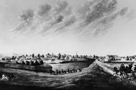 Russlanddeutsche 1 wolga deutsche рождественка. Vor 100 Jahren Grundung Der Arbeitskommune Der Wolgadeutschen Bpb