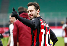 Diese seite enthält eine statistik über die karriere des spielers in der nationalmannschaft. Hakan Calhanoglu Ndan Galatasaray Aciklamasi Ntvspor Net
