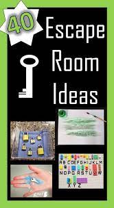 40 Diy Escape Room Ideas At Home Hands On Teaching Ideas Escape Rooms In 2020 Escape Room For Kids Escape Room Puzzles Escape Room