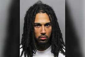 Massive manhunt underway for murder suspect 'accidentally' released from  California jail