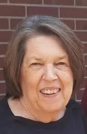 Rita Faye McCain Obituary