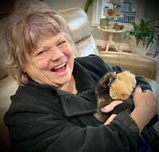 Bonnie Giammarco Obituary (2024)