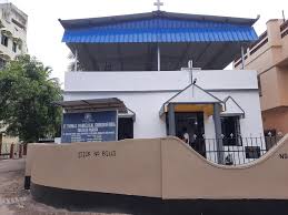 ST Thomas Evagelical Church Of India in ...